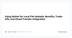 Using Multer for Local File Uploads: Benefits, Trade-offs, and Cloud Transfer Integration