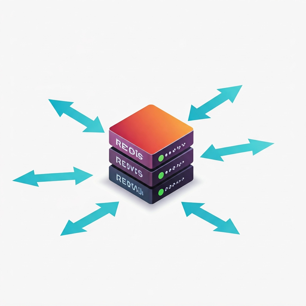 Enhancing Redis for Message Queues: Using External Databases for Payload Storage